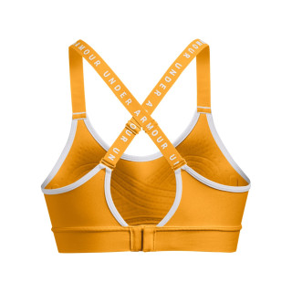 Women's UA Infinity Mid Covered Sports Bra