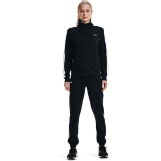 Women's UA Tricot Tracksuit