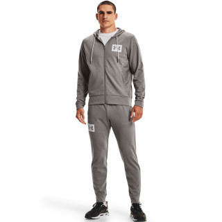 Men's UA Summit Knit FZ Hoddie