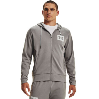Men's UA Summit Knit FZ Hoddie