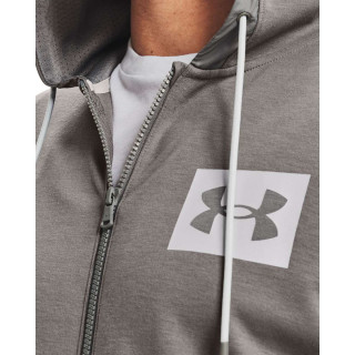 Men's UA Summit Knit FZ Hoddie