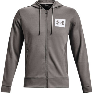 Men's UA Summit Knit FZ Hoddie