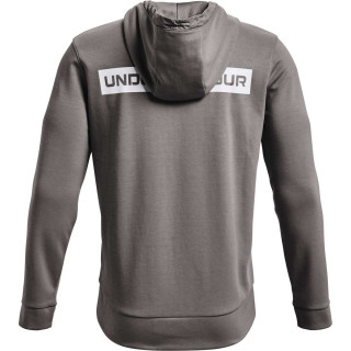 Men's UA Summit Knit FZ Hoddie