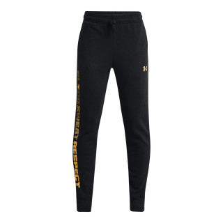 Boys' Project Rock Rival Fleece Joggers 