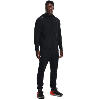 Men's UA RUSH™ All Purpose Full-Zip Hoodie