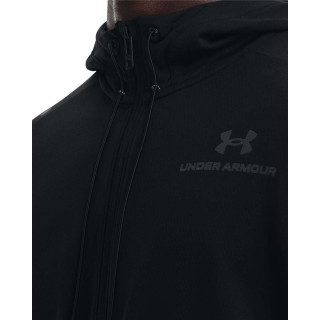 Men's UA RUSH™ All Purpose Full-Zip Hoodie