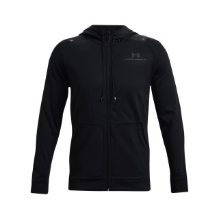 Men's UA RUSH™ All Purpose Full-Zip Hoodie