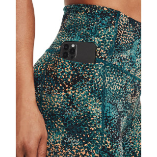 Women's UA Meridian Ankle Leggings