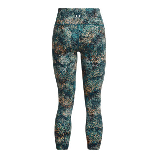 Women's UA Meridian Ankle Leggings