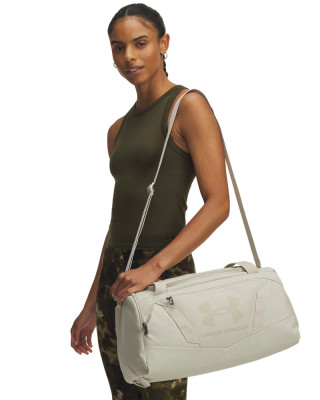UA UNDENIABLE 5.0 DUFFLE XS 