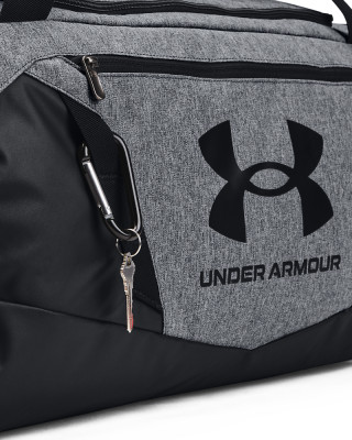 UA UNDENIABLE 5.0 DUFFLE MD 