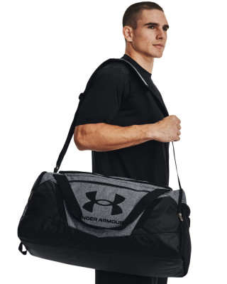 UA UNDENIABLE 5.0 DUFFLE MD 