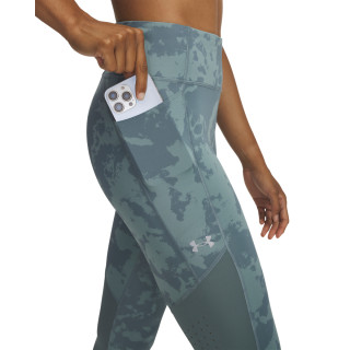 UA FLY FAST ANKLE PRINT TGT 