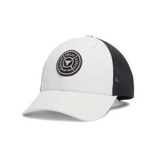 PROJECT ROCK TRUCKER