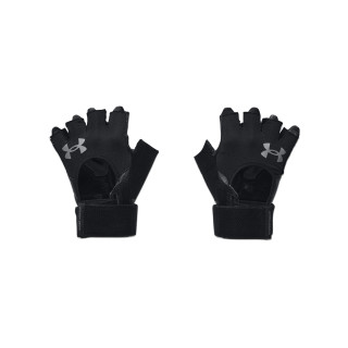 UA Weightlifting Gloves