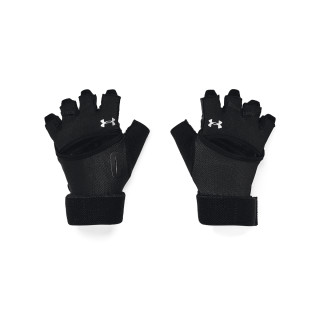 W'S WEIGHTLIFTING GLOVES