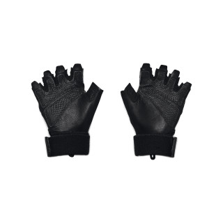 W'S WEIGHTLIFTING GLOVES