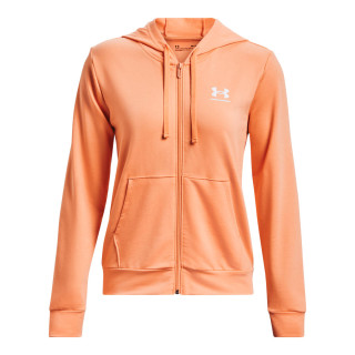 RIVAL TERRY FZ HOODIE