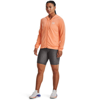 RIVAL TERRY FZ HOODIE