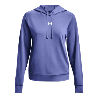 Women's UA Rival Terry Hoodie