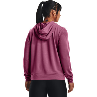 Women's UA Rival + Fleece Hoodie 