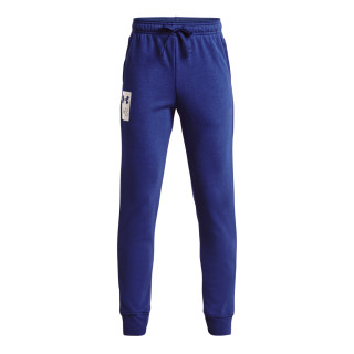 Boys' UA Rival Terry Joggers 