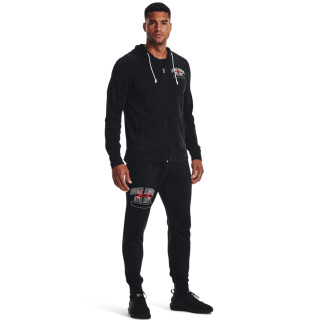 Men's UA Rival Terry Athletic Department Full-Zip Hoodie