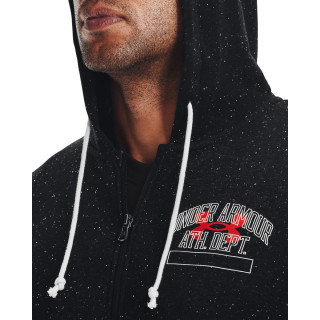 Men's UA Rival Terry Athletic Department Full-Zip Hoodie