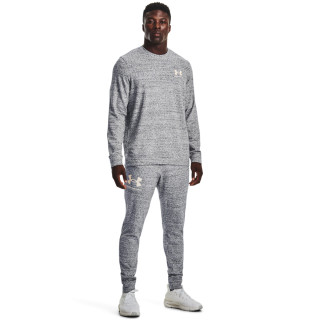 UA Rival Terry Crew