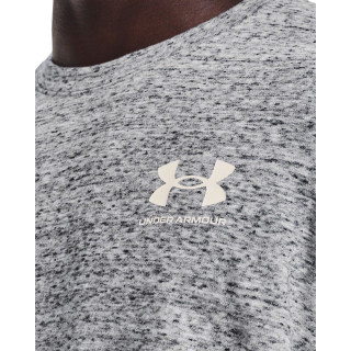 UA Rival Terry Crew