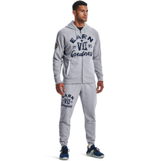 Men's Project Rock Heavyweight Terry Full-Zip