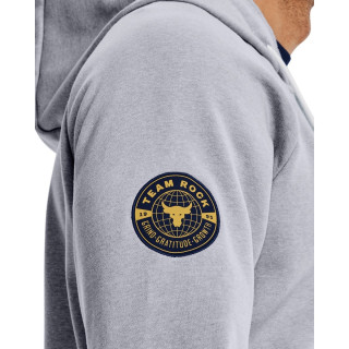 Men's Project Rock Heavyweight Terry Full-Zip