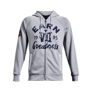 Men's Project Rock Heavyweight Terry Full-Zip