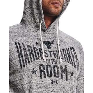 Men's Project Rock Terry Hoodie