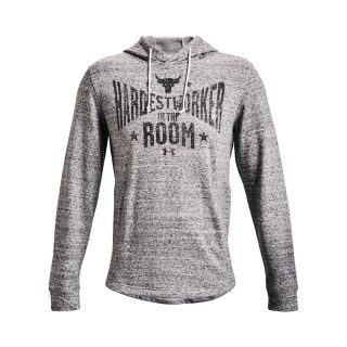 Men's Project Rock Terry Hoodie