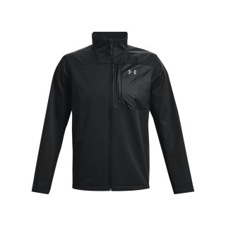 Men's UA Storm ColdGear® Infrared Shield 2.0 Jacket 