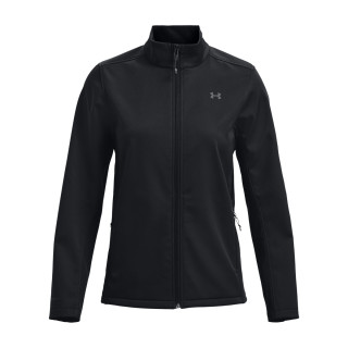 Women's UA Storm ColdGear® Infrared Shield 2.0 Jacket 