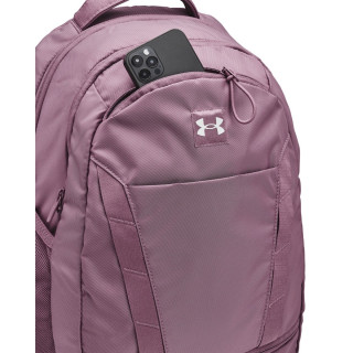 UA Hustle Signature Backpack 