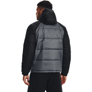 Men's UA Storm Insulate Hooded Jacket 