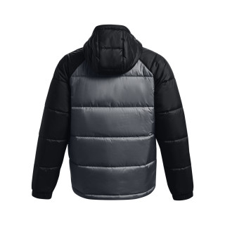 Men's UA Storm Insulate Hooded Jacket 