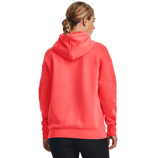 ESSENTIAL FLEECE HOODIE