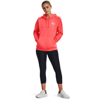 ESSENTIAL FLEECE HOODIE