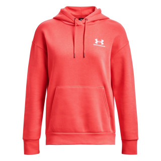 ESSENTIAL FLEECE HOODIE