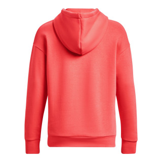 ESSENTIAL FLEECE HOODIE