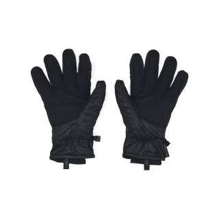 UA STORM INSULATED GLOVES