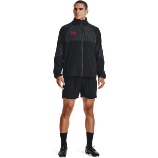 UA ACCELERATE TRACK JACKET