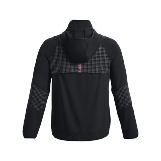 UA ACCELERATE TRACK JACKET
