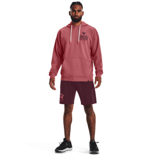 Men's Project Rock Iron Paradise Heavyweight Terry Hoodie