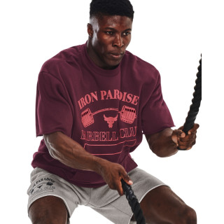 Men's Project Rock Iron Paradise Heavyweight Terry Crew