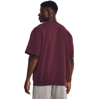Men's Project Rock Iron Paradise Heavyweight Terry Crew